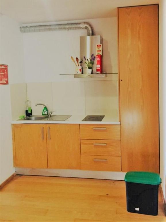 Aurora Apartment Aveiro Zewnętrze zdjęcie