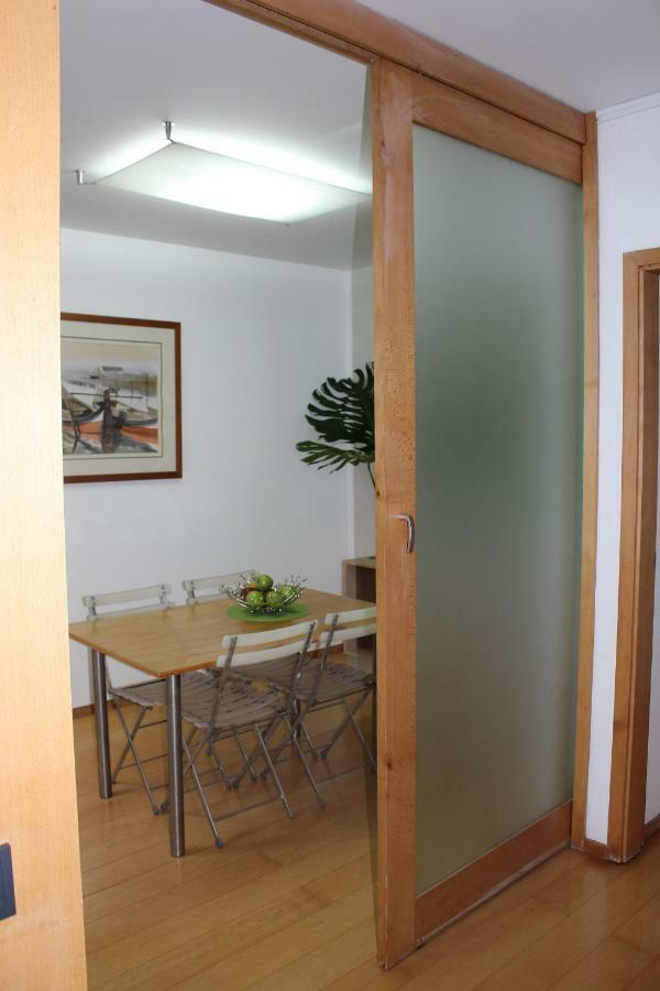 Aurora Apartment Aveiro Zewnętrze zdjęcie