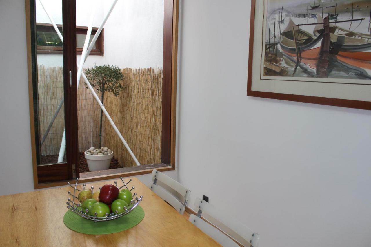 Aurora Apartment Aveiro Zewnętrze zdjęcie