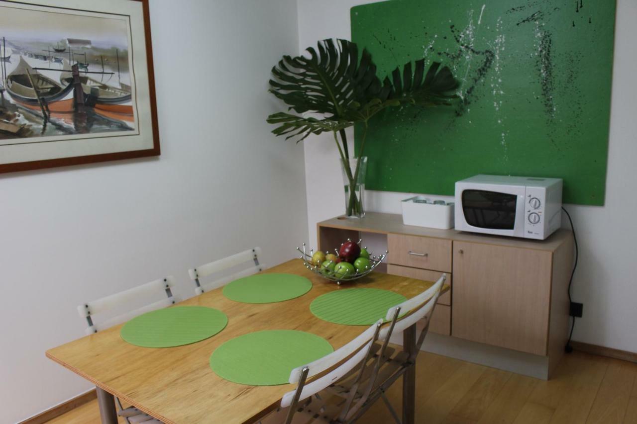 Aurora Apartment Aveiro Zewnętrze zdjęcie