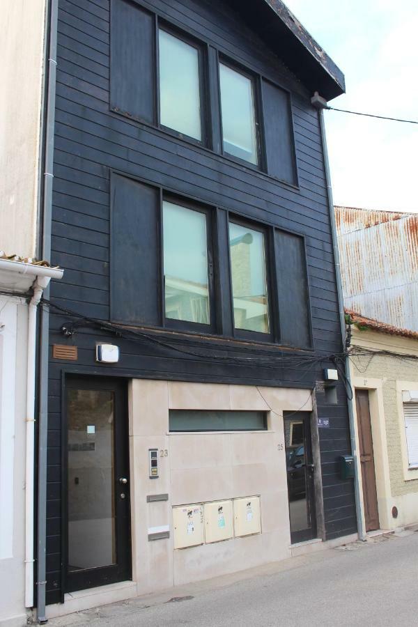 Aurora Apartment Aveiro Zewnętrze zdjęcie