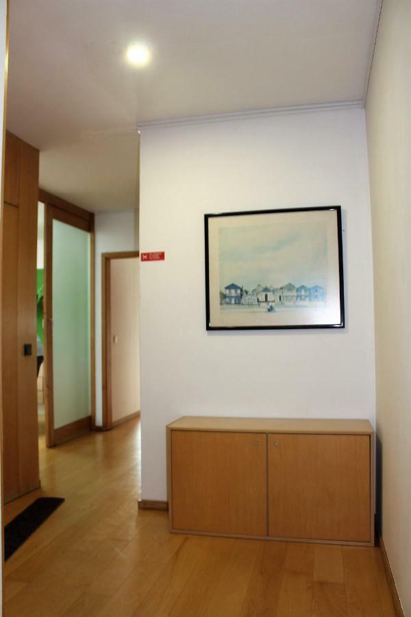 Aurora Apartment Aveiro Zewnętrze zdjęcie