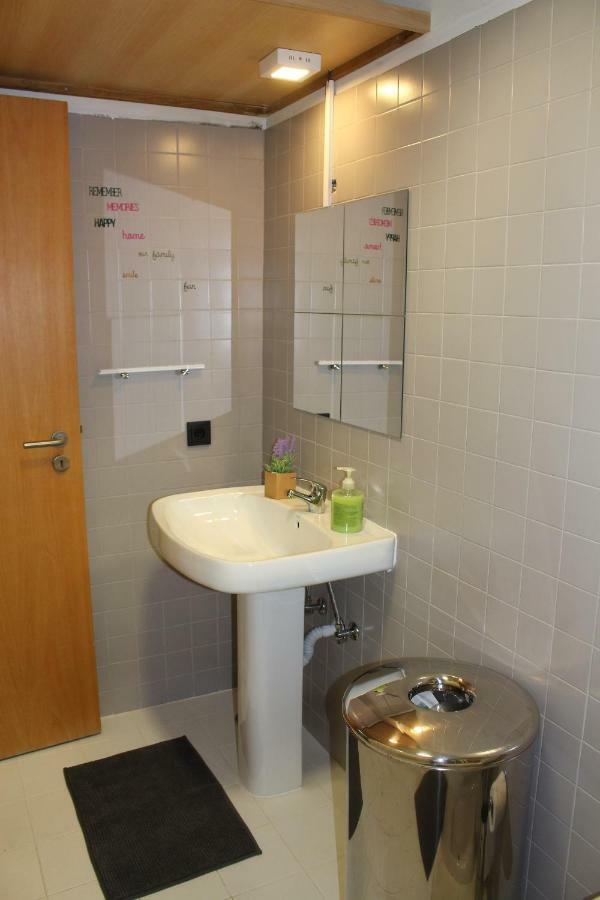 Aurora Apartment Aveiro Zewnętrze zdjęcie