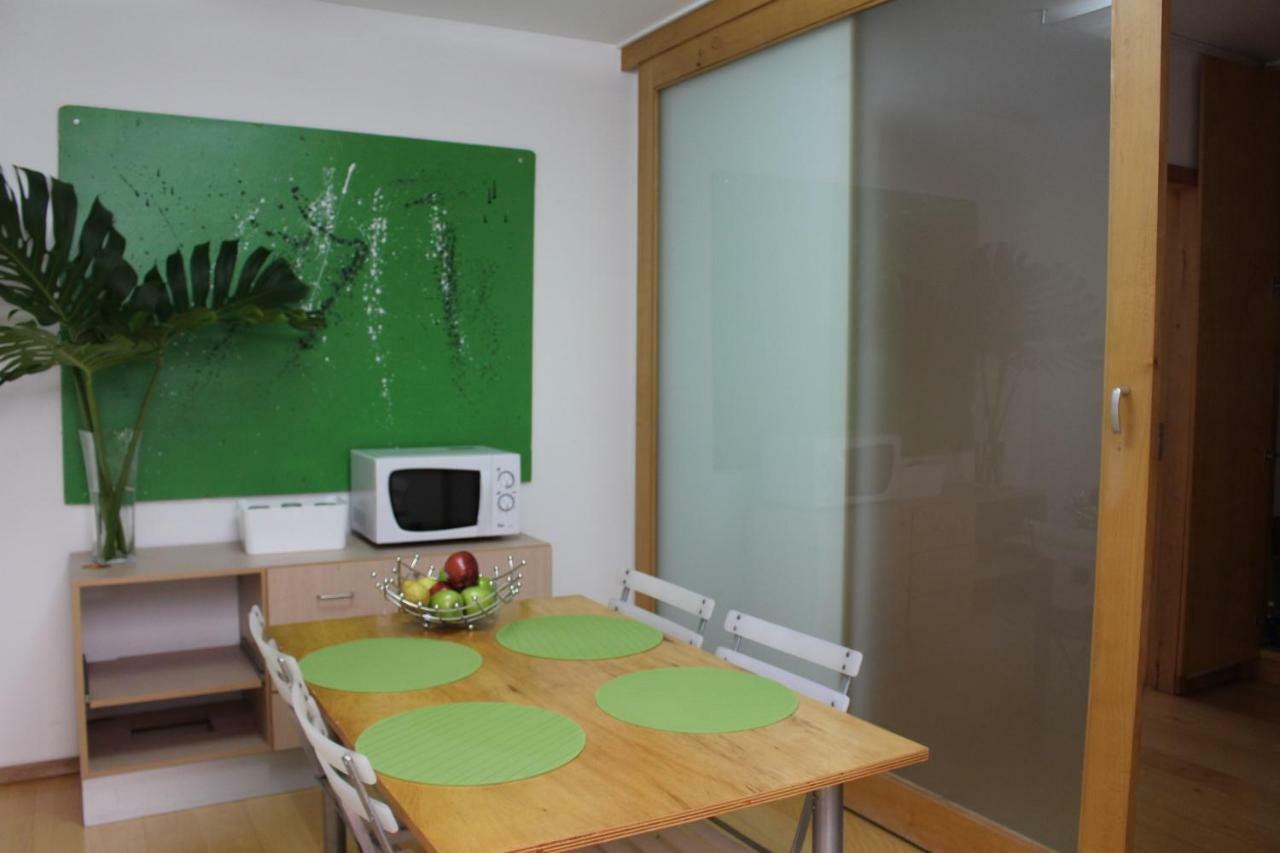 Aurora Apartment Aveiro Zewnętrze zdjęcie